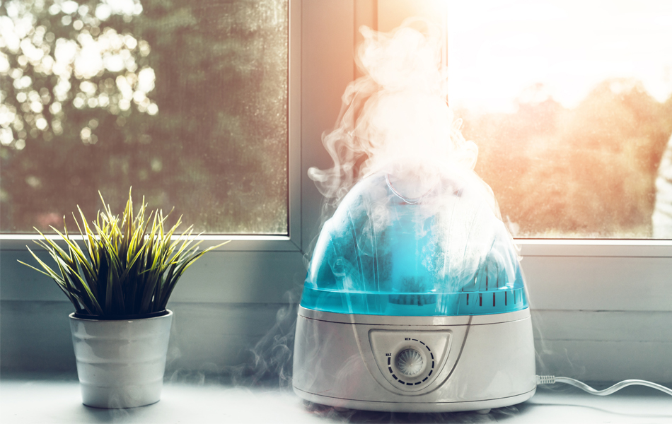 humidifier faq
