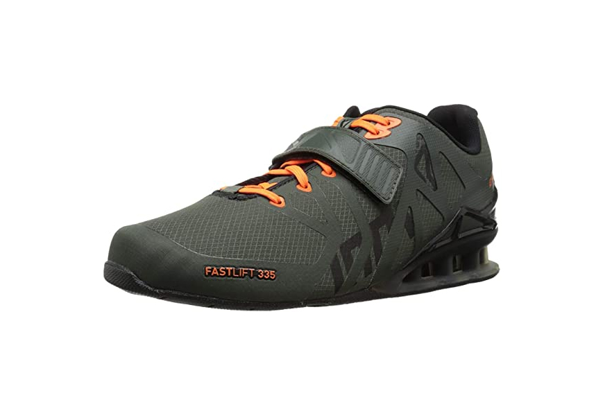 inov-8 mens fastlift 335 weight-lifting shoe