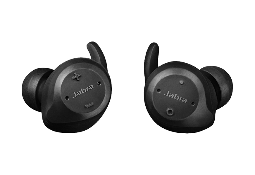 jabra elite wireless earbuds