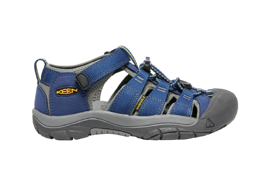 keen unisex kid newport h2 sandal