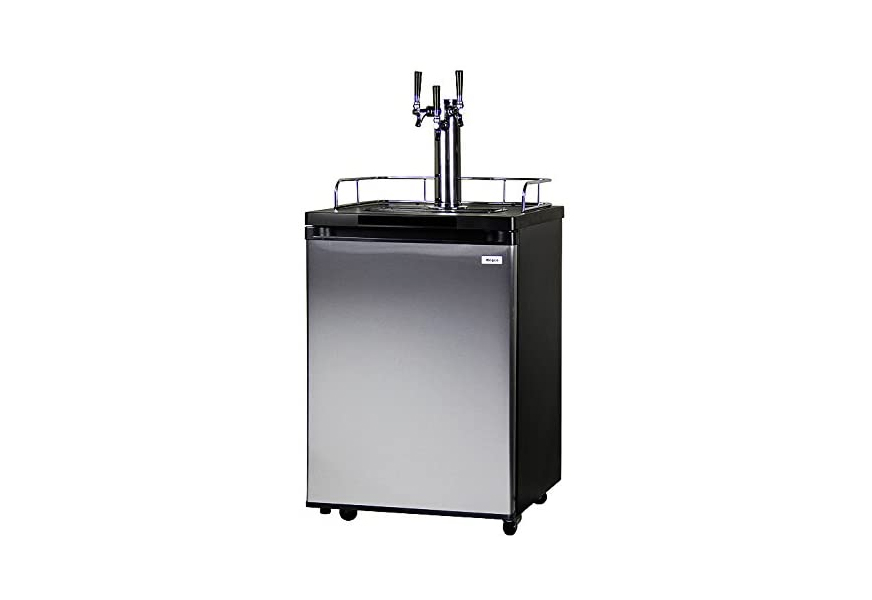 Best Kegerators in 2022 [Buying Guide] Gear Hungry