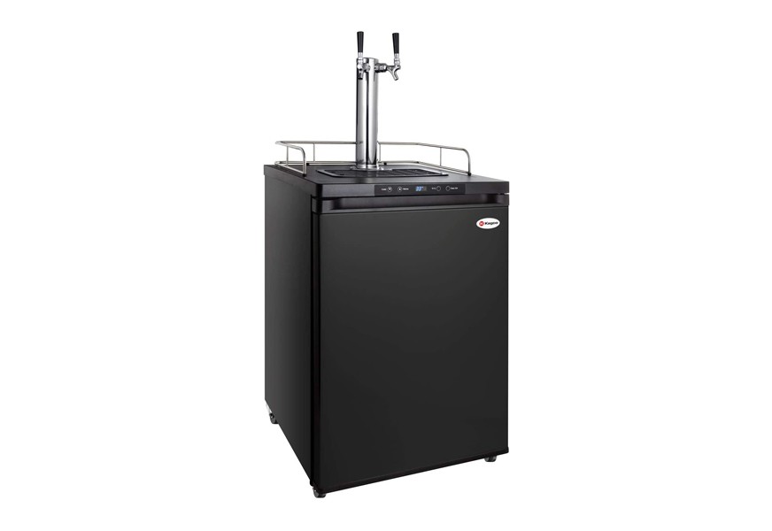 kegco k309b-2 kegerator