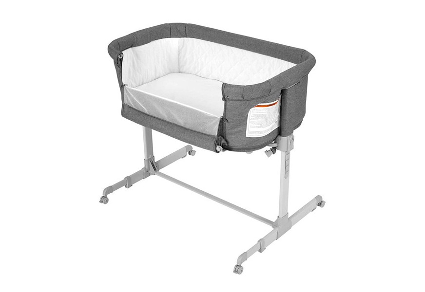 koolerthings baby bassinet