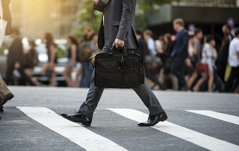 laptop bag