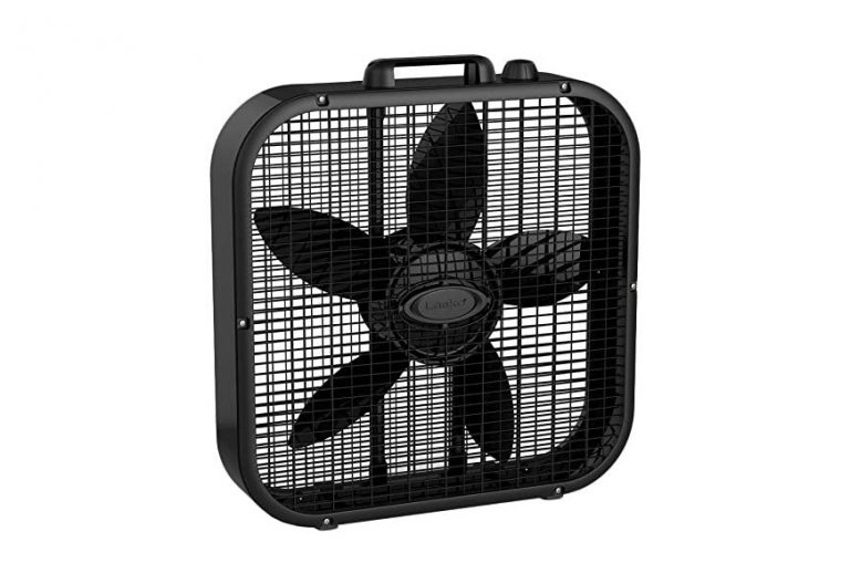 Best Box Fans In 2022 [Buying Guide] Gear Hungry