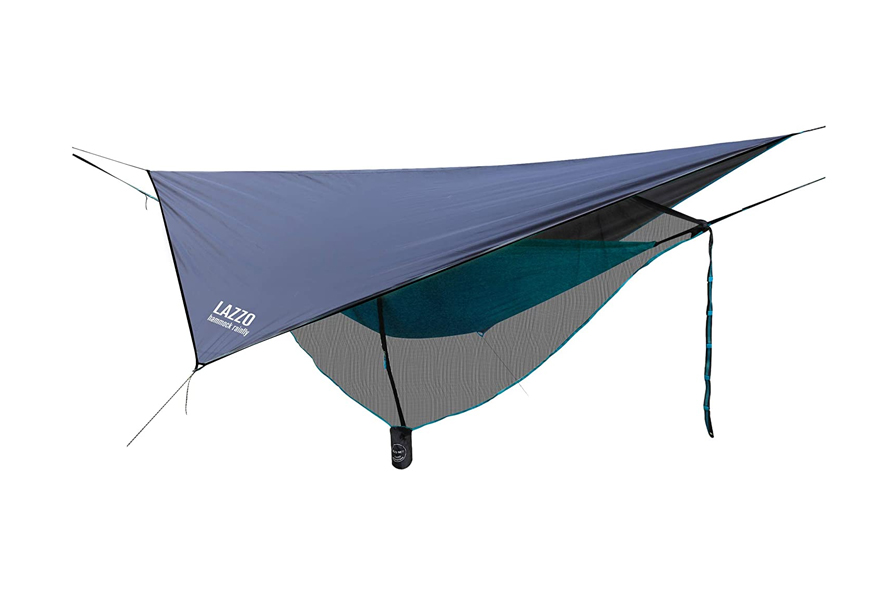 lazzo camping hammock bundle 1