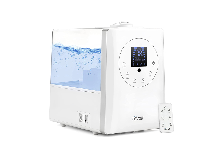 levoit 6l cool mist humidifier