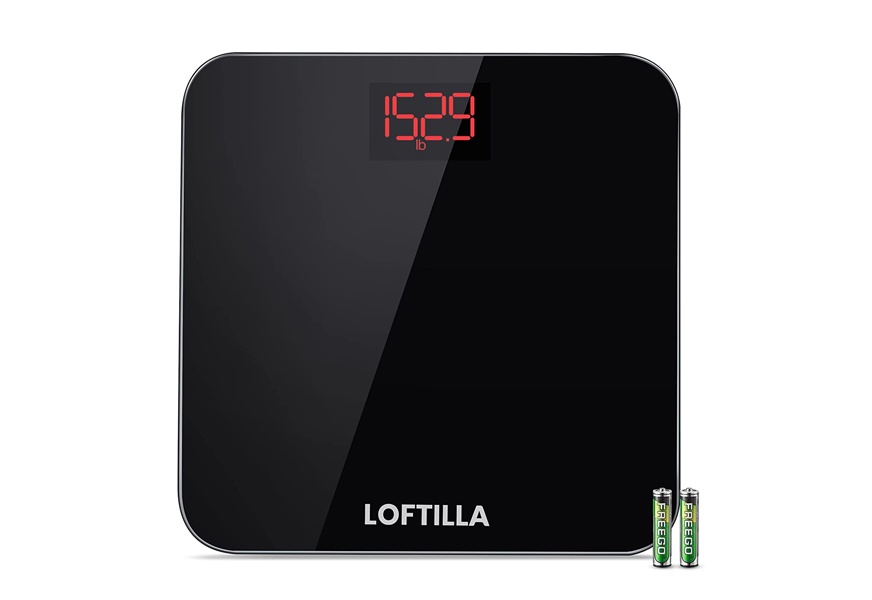 loftilla bmi bathroom bmi scale