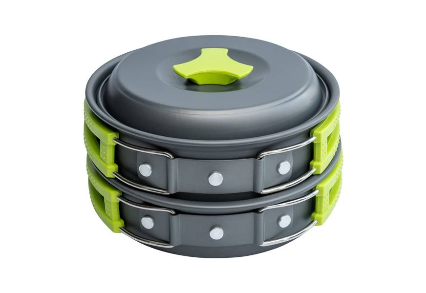 mallome camping cookware mess kit