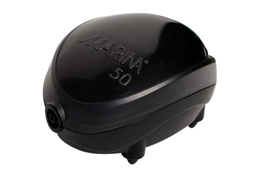 marina 50 air pump