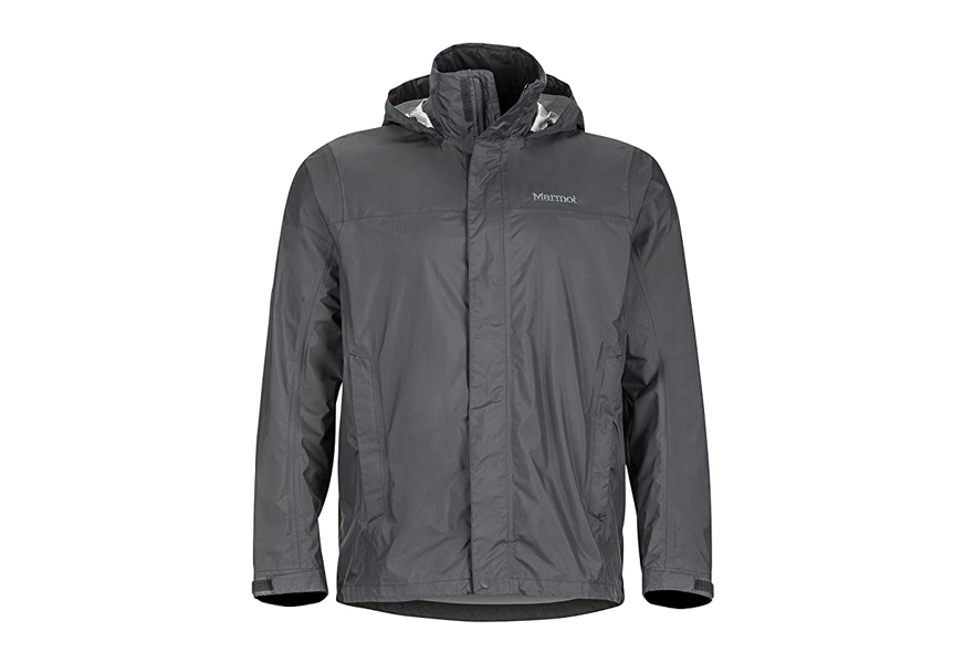 marmot precip jacket