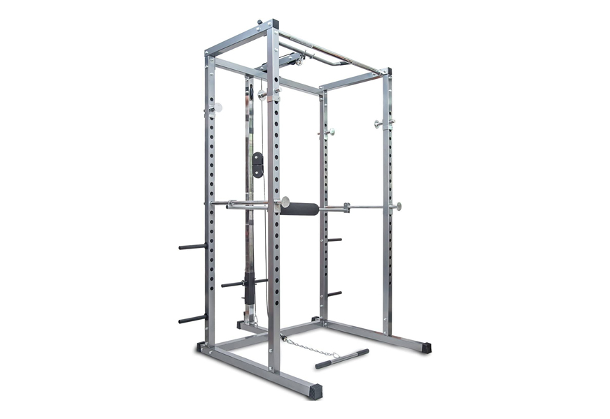 merax athletics olympic power rack