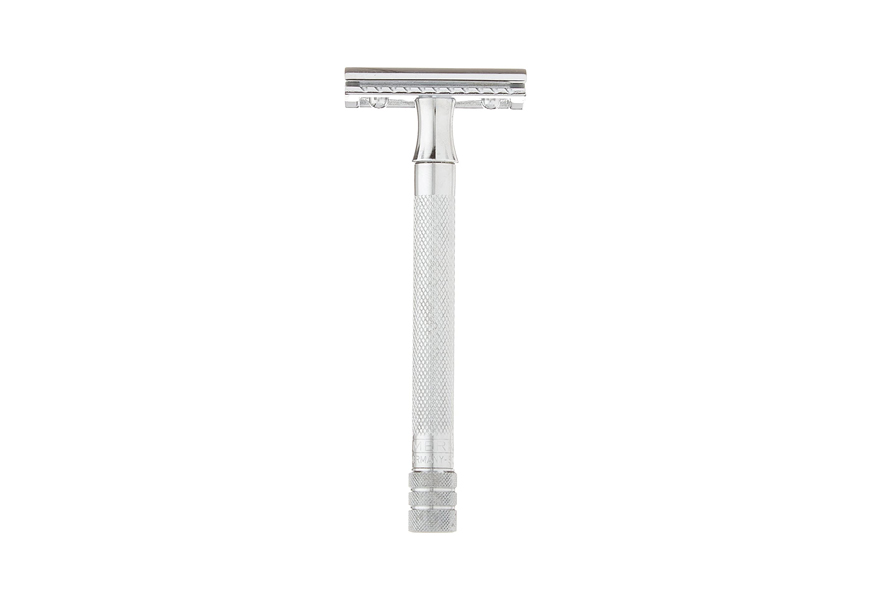 merkur futur mk 23c safety razor