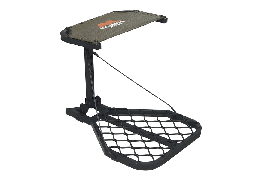 millennium m7 microlite hang-on tree stand