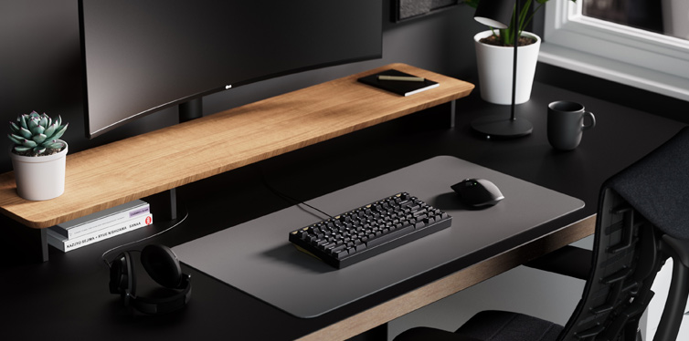 mode designs sonnet keyboard