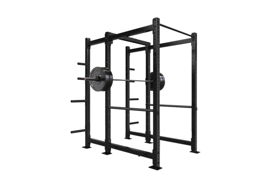 monster lite power squat rack