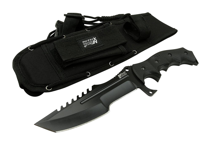 mtech usa xtreme mx-8054 tactical knife