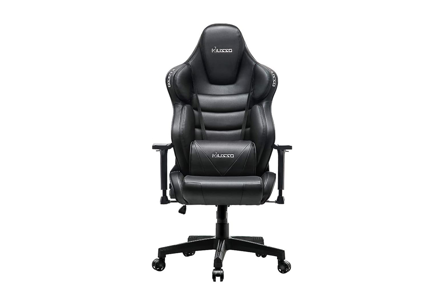 musso executive swivel office chair
