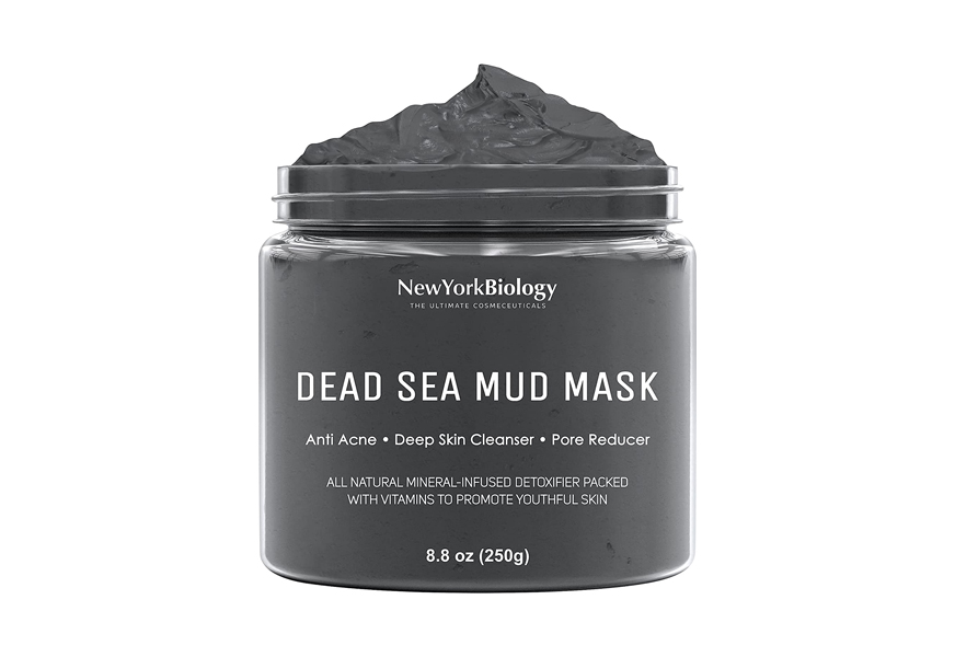 new york biology dead sea mud mask