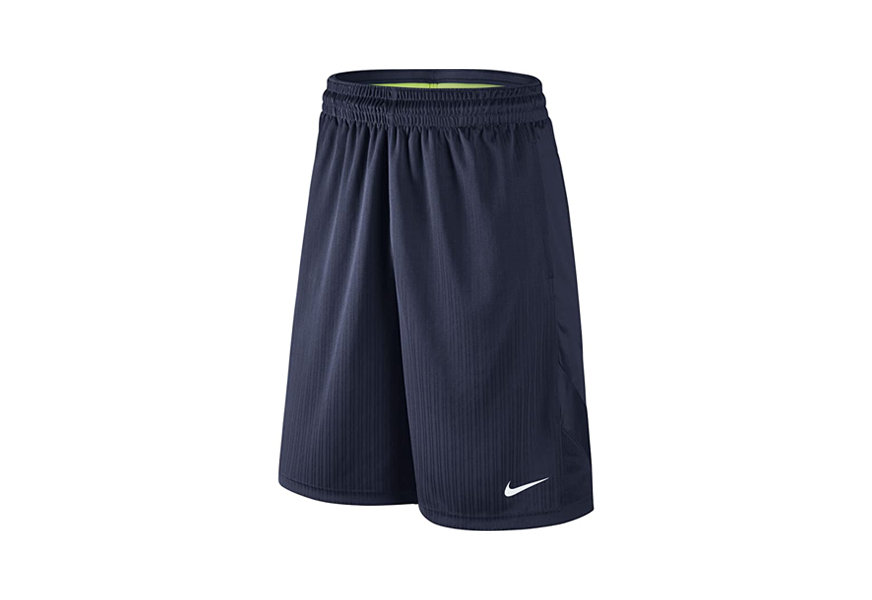 nike mens layup 2 shorts