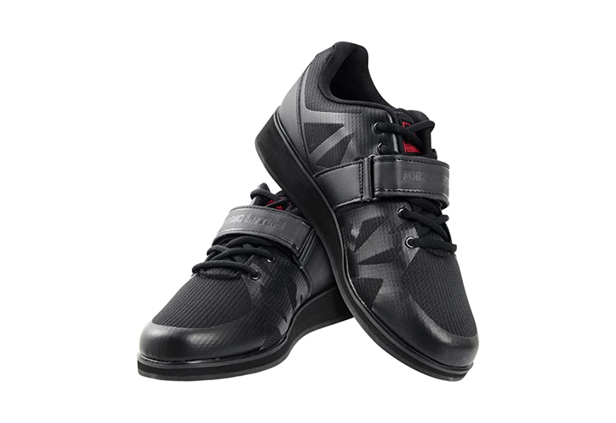nordic powerlifting shoes