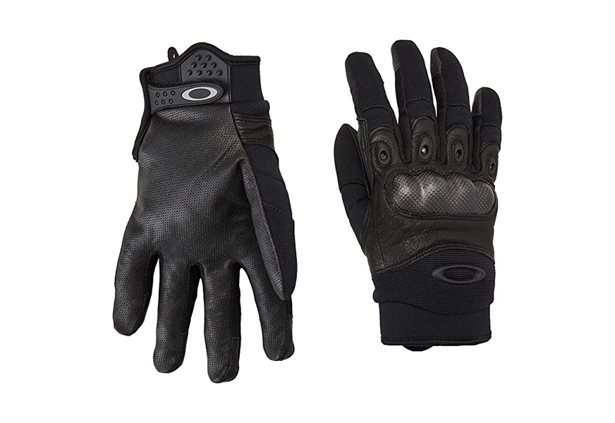 oakley si assault gloves