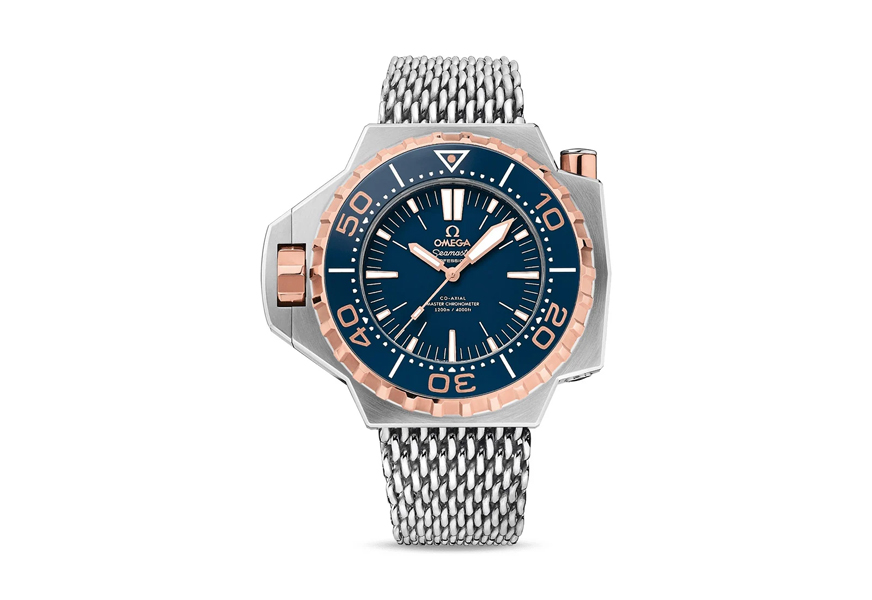 omega seamaster