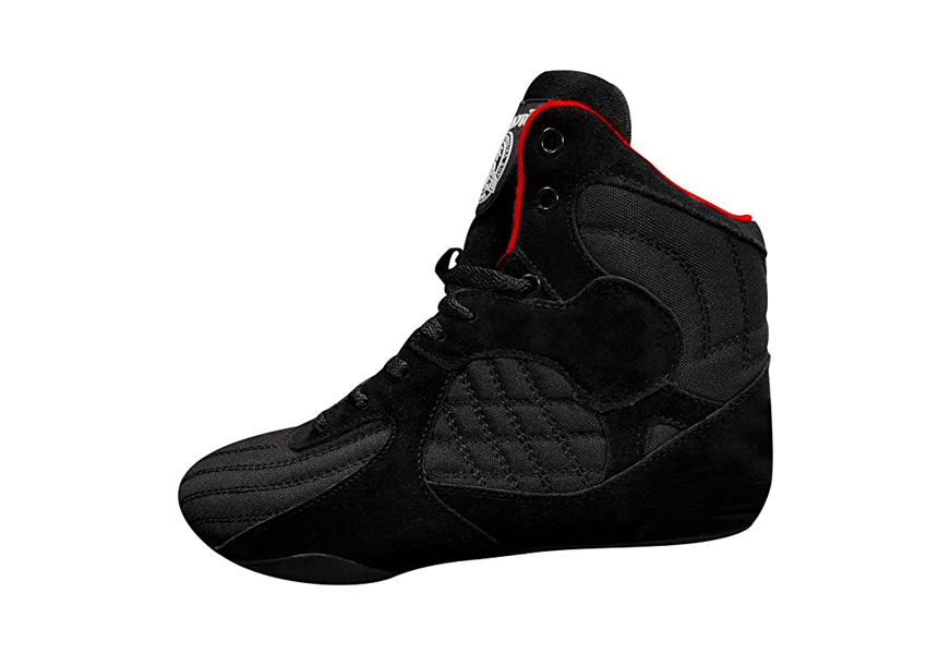 otomix stingray escape weight lifting shoe