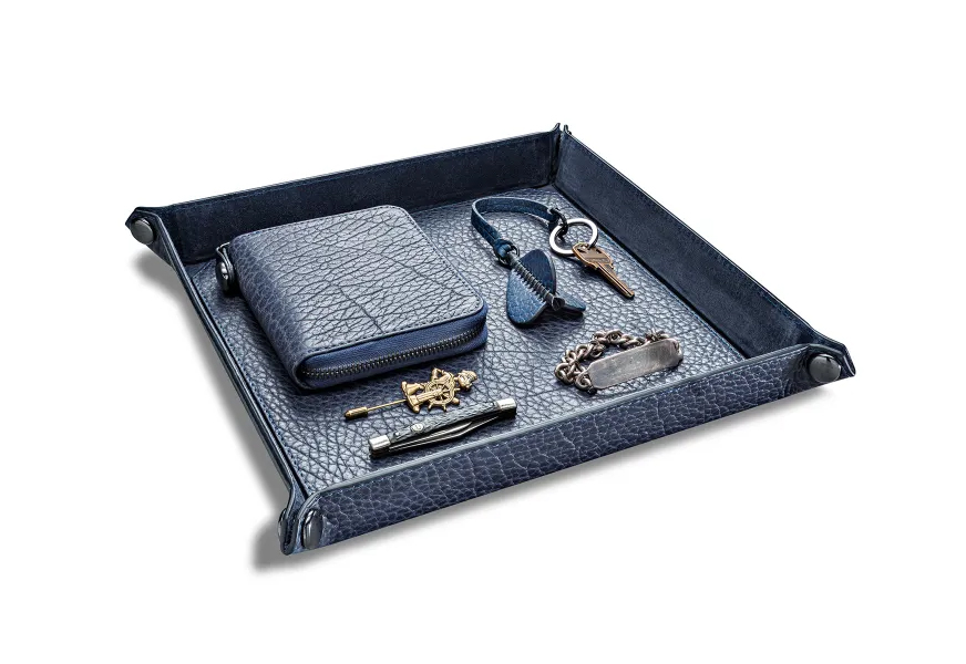 parabellum valet tray