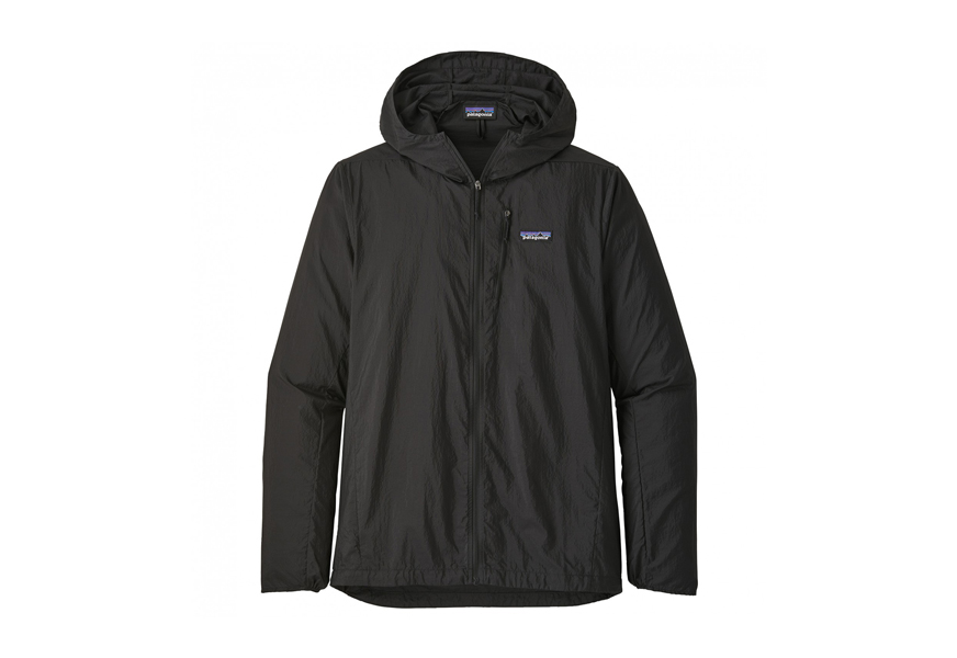 patagonia houdini jacket