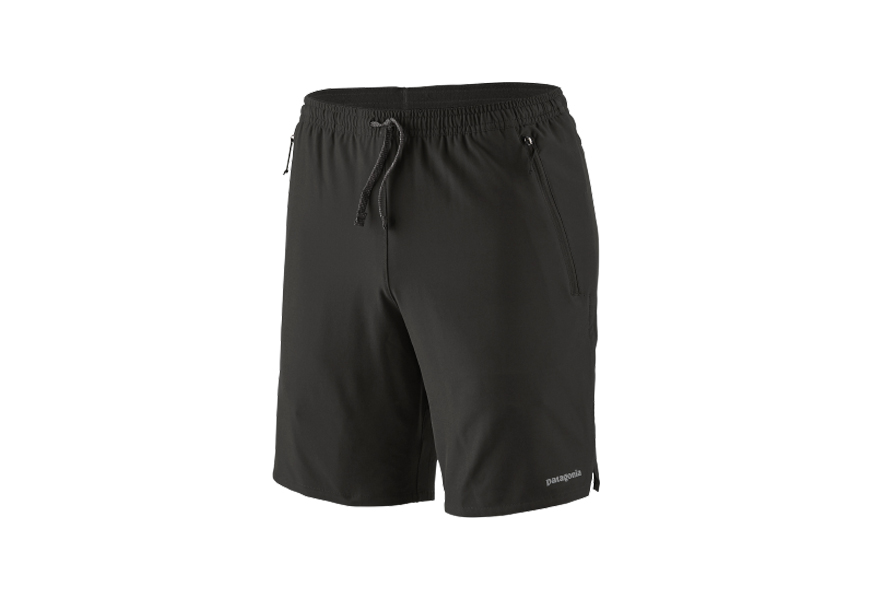 patagonia mens nine trail shorts