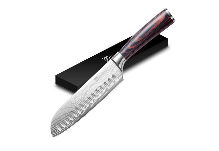 paudin pro boning knife