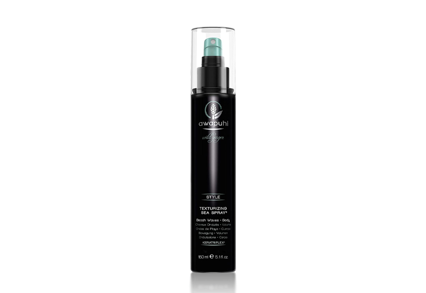 paul mitchell awapuhi wild-ginger texturizing sea spray