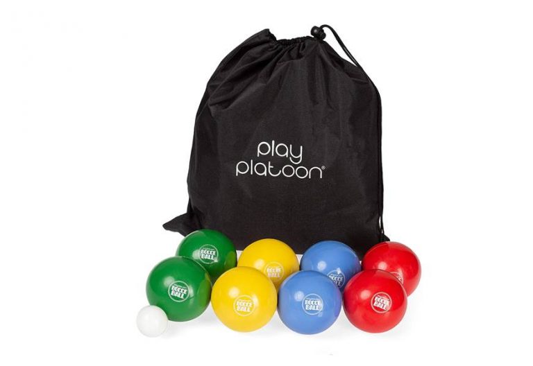 Best Bocce Ball Sets In 2022 [Buying Guide] Gear Hungry