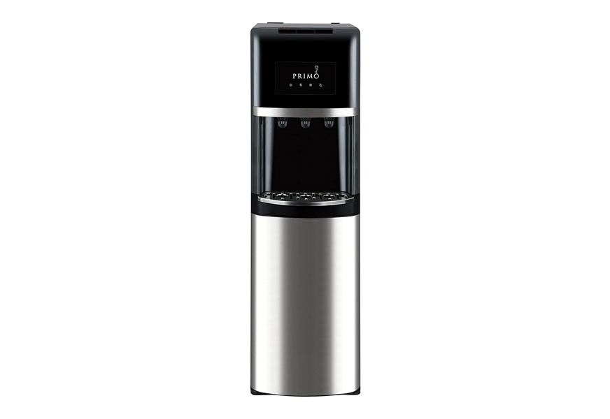 primo 底部装载式水冷却器