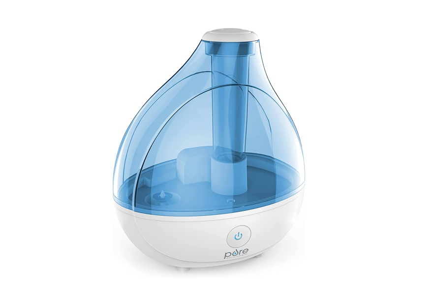 pure enrichment cool mist humidifier