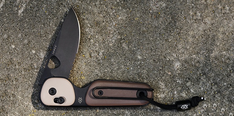 redstone knife