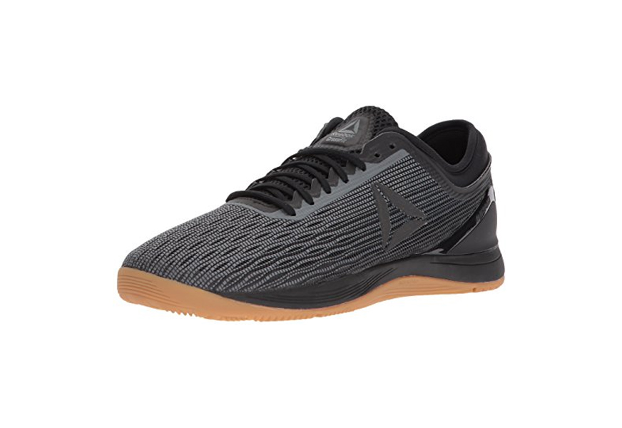 reebok mens crossfit nano 8.0 flexweave sneaker