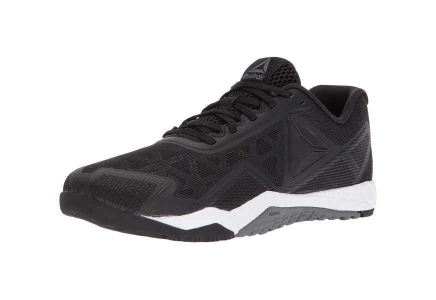 reebok mens tr 2.0 cross trainer (weightlifting) shoe