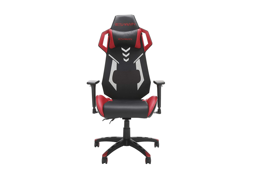 respawn ergonomic gaming + office chair hybrid