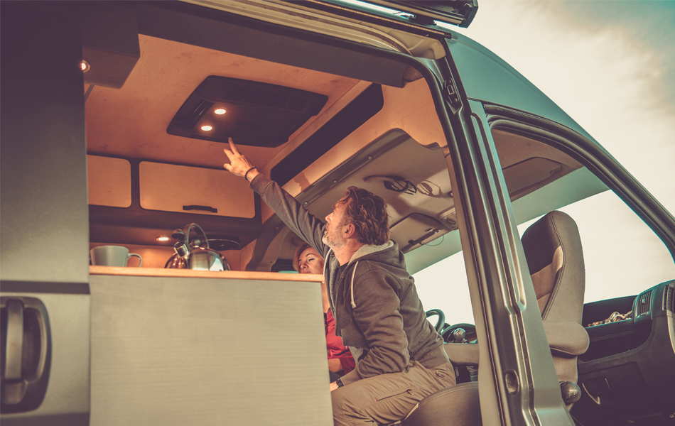 rv air conditioners faq