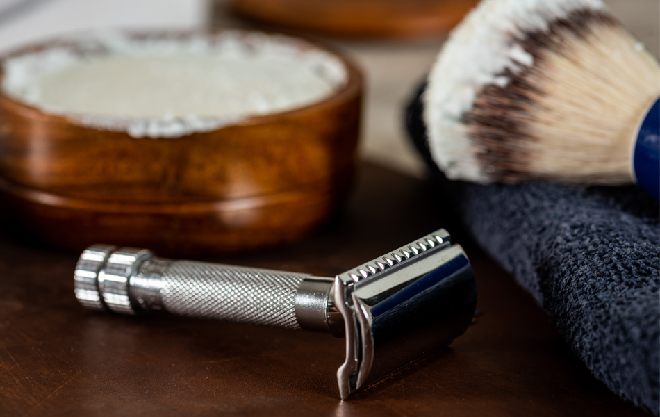 safety razor faq