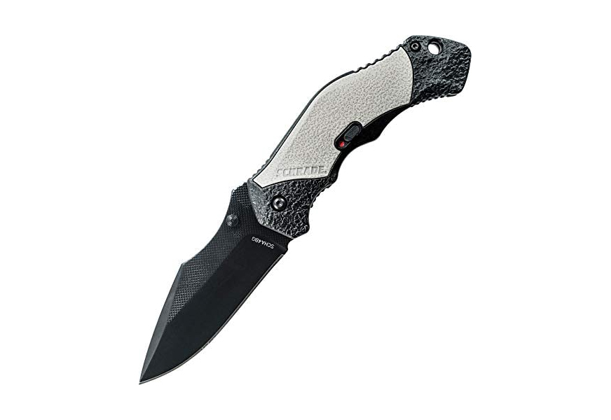 schrade m.a.g.i.c folding knife