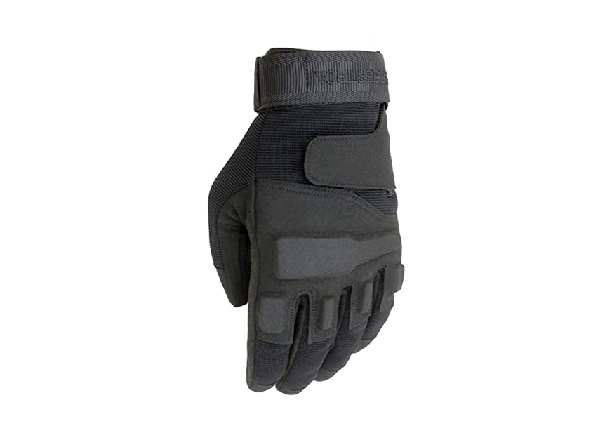 seibertron s.o.l.a.g. special ops combat tactical gloves