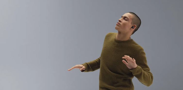 sennheiser momentum true wireless