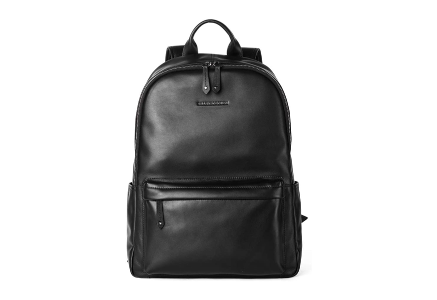 sharkborough supreme anton men's stylish backpack