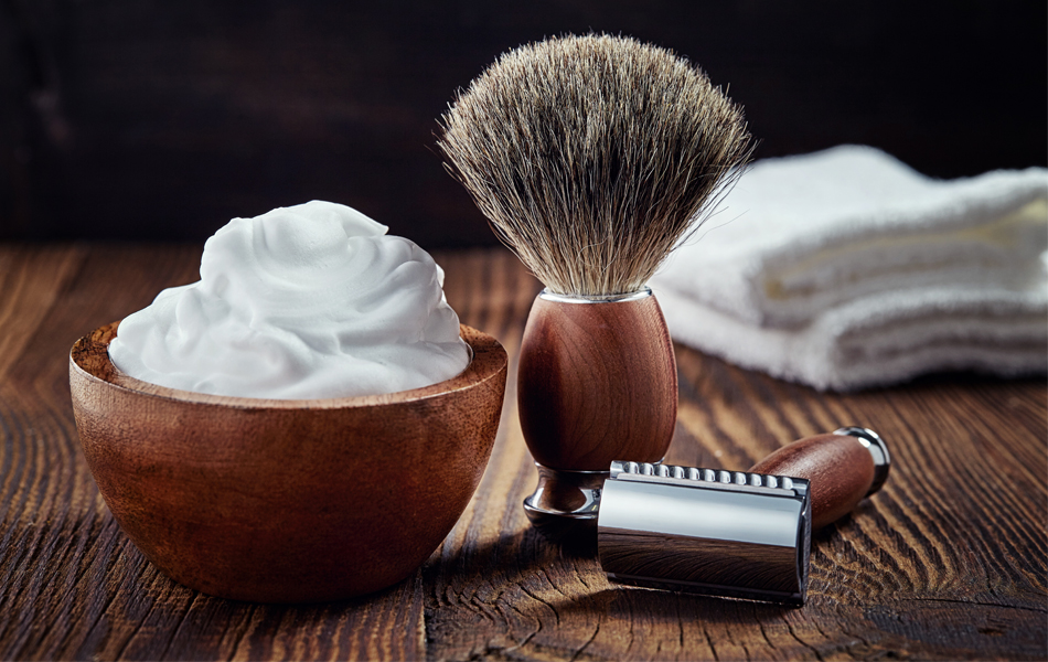 shaving bowl faq