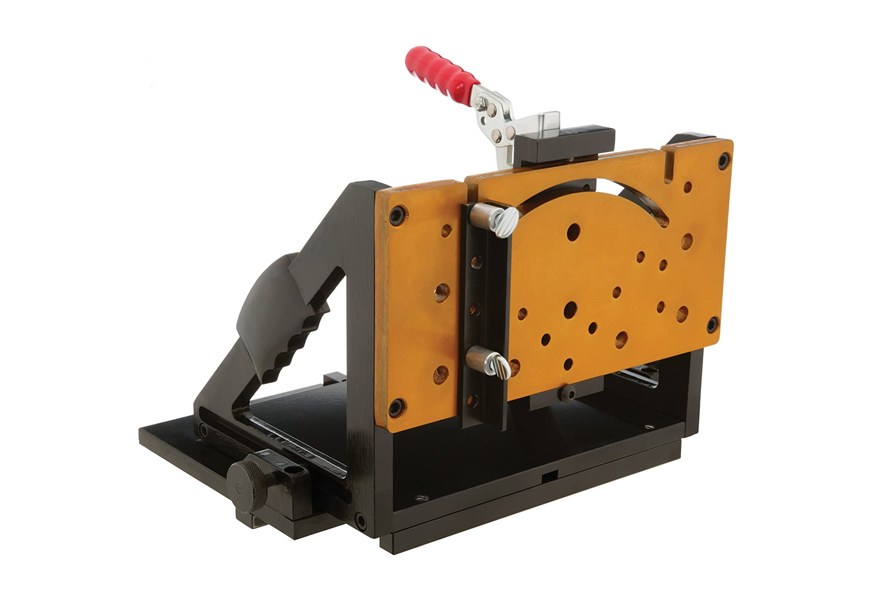 shop fox w1500 right angle jig