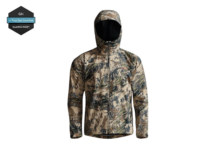 sitka dewpoint jacket