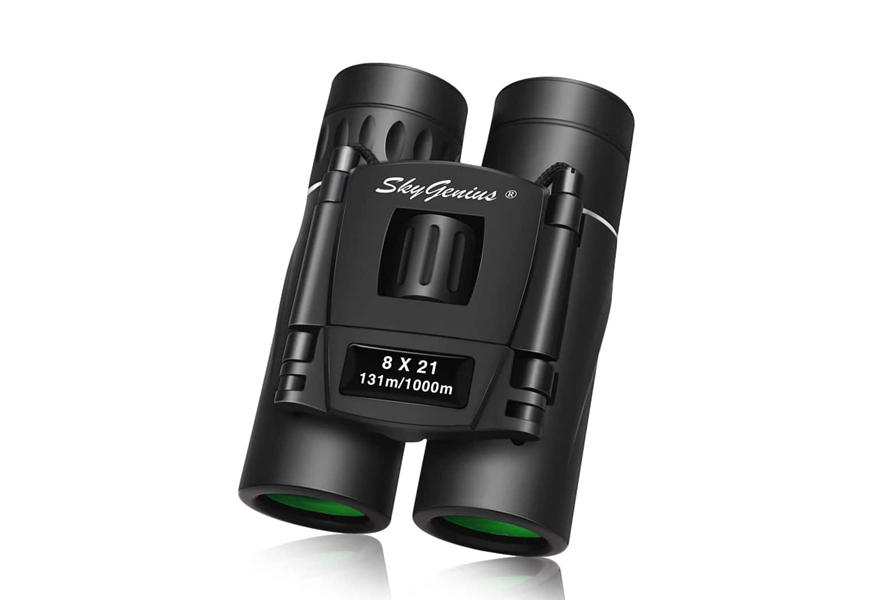 skygenius 8x21 small binoculars